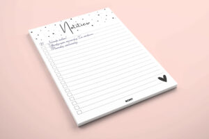Alternative view of Planner set!