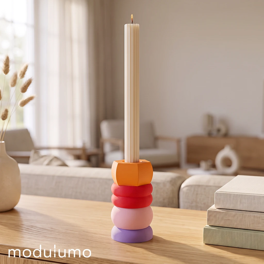 Modulumo Combinatie 01