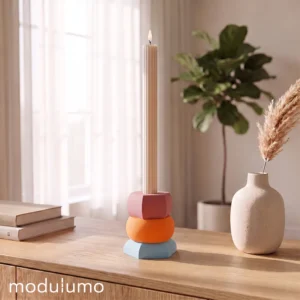 Modulumo – Combinatie 3 modules - diverse modellen