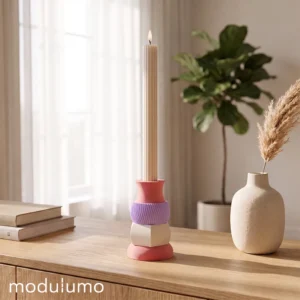 Modulumo – Combinatie 4 modules - diverse modellen