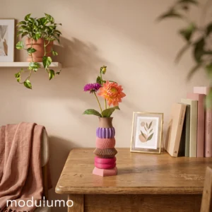 Modulumo Floro - Kandelaar Vaas