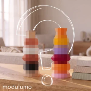 Modulumo Mysterie 6 modules